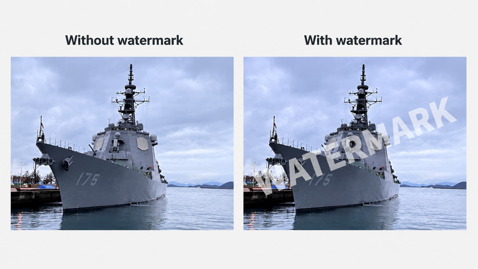 Watermarks for photographers: still worth it in 2026?