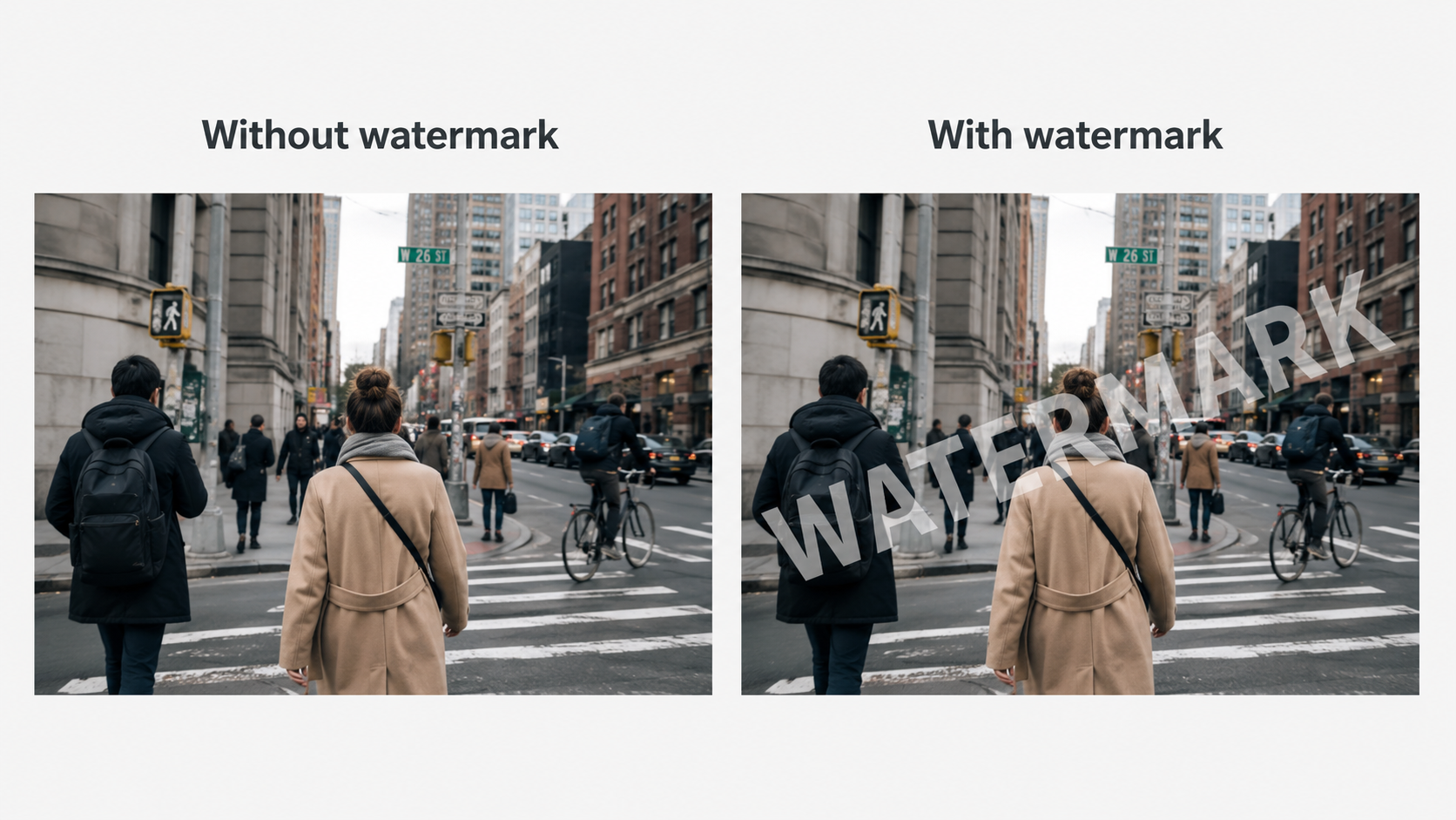 Watermerken voor fotografen: wel of niet doen in 2026?